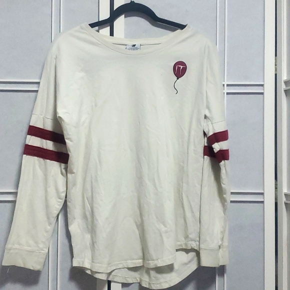 It Losers Club Football Jersey - Picture 1 of 6